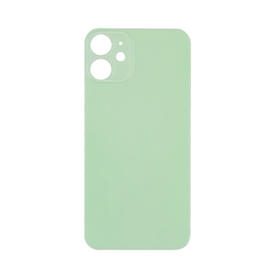 Back Cover Apple iPhone 12 Mini Green